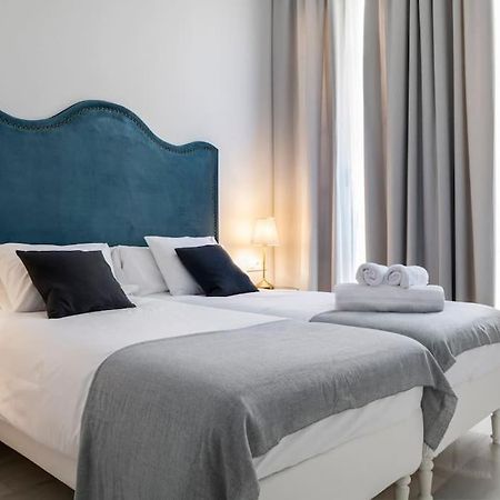 San Buenaventura Apartment 13 Севилья Экстерьер фото